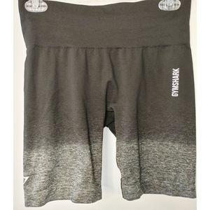 Gymshark Ombre Adapt Seamless Shorts